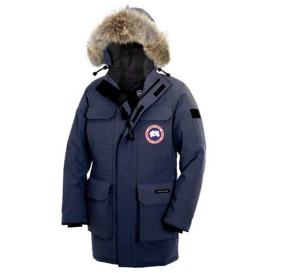 高品質 カナダグース ダウン canada goose men expedition parka メンズ ジャケット8色可選 高機能コットン.