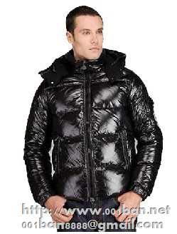 お得人気セールMONCLERモンクレール偽物通販ダウンジャケット メンズダウンコート フード付き ブラック