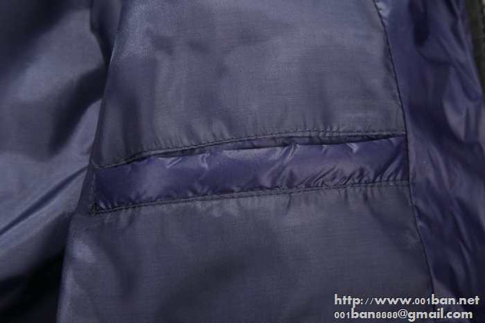 MONCLER heren coat h goedkope bekende merk モンクレール ジャケット ダークブルー、コーヒー、ネイビー、ブラック４色.