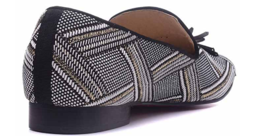 限定特価！Christian louboutinクリスチャン ルブタン コピー 靴 新作 高級感満点 カジュアルな メンズシューズ loafer shoes 