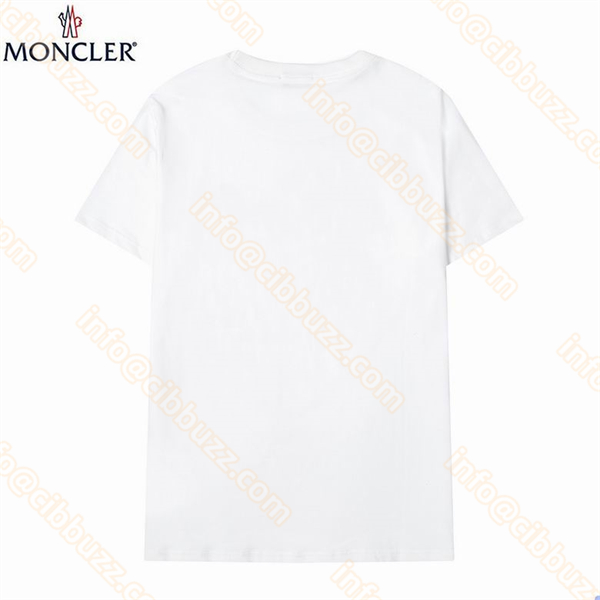 モンクレールMONCLER 激安通販 Tシャツ