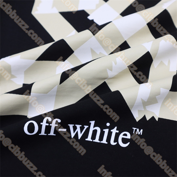 Off-White オフホワイト半袖 Tシャツコピー