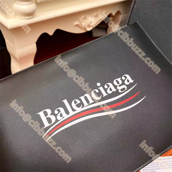 Balenciaga コピー バレンシアガ ロゴバッグ