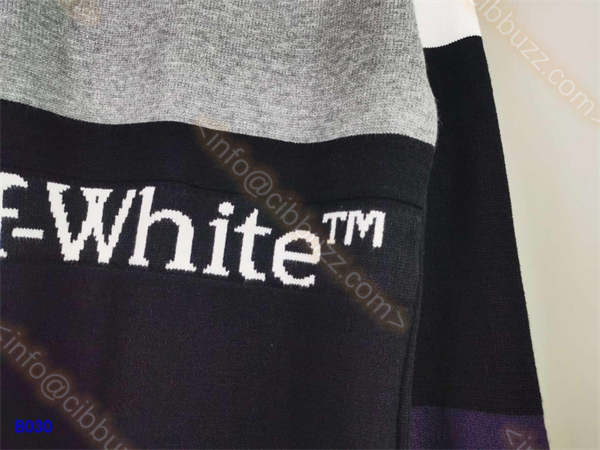 オフホワイト コピー 通販 セーター