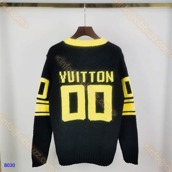 LOUIS VUITTONコピー セーター