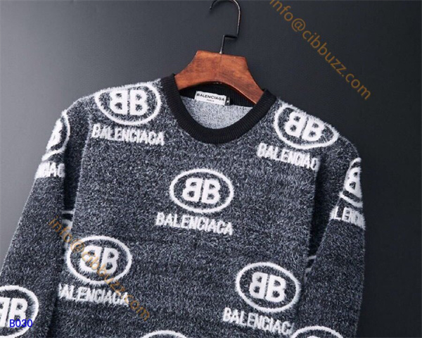 BALENCIAGA セーター バレンシアガ コピー