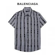 BALENCIAGAシャツスーパーコピー夏の必需品♪♪ バレンシアガ