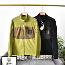 LOEWE超人気の高品質 ジャケット スーパーコピー ロエベ 防風 最高級ファッション