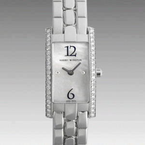 優雅な新品ハリーウィンストン時計 コピー2018人気販売 332/LQWW.MD/D2.1 アヴェニューミニ