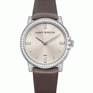 【紳士向け】ハリーウィンストン 時計コピー MIDQHM32WW002 ミッドナイト期間限定販売