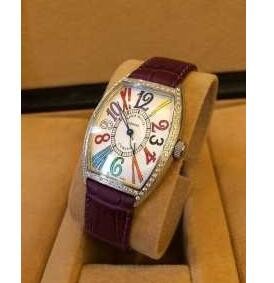 安いモデル　FRANCK MULLER フランクミュラーコピー 大人っぽい腕時計.