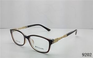 エレガントさ満々！2016秋冬 BVLGARI ブルガリ 透明サングラス 眼鏡のフレーム