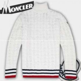 人気セール100%新品今季MONCLER モンクレール セーター コーピー　3色可選　大人気