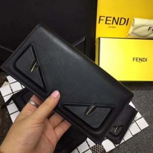 18SS★【即納OK】FENDI 限定 フェンディ 財布 スーパーコピー 超優秀  ...