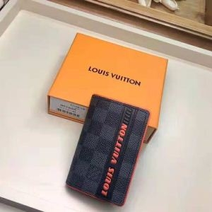 キレイ価格セール LOUIS VUITTON今年らしい ルイ ヴィトン 二つ折り財布 2018人気商品