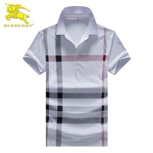 BURBERRY バーバリー  半袖Tシャツ 3色可選 今季大人気のデザイン 安定感のある2019夏新作