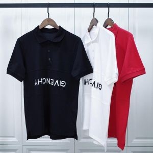 ジバンシー Tシャツ/ティーシャツ 3色可選 2019年の春夏に着たい ファン必見の春夏新作 GIVENCHY