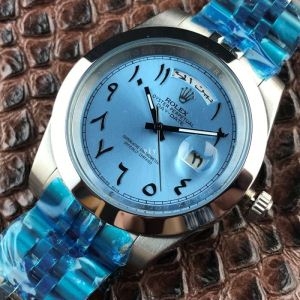 ファン必見の春夏新作 安定感のある2019夏新作 激安大低価 ROLEX ロレックス 腕時計
