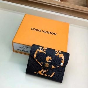 ルイ ヴィトン LOUIS VUITTON 財布 人気モデルの2019夏季新作 夏に向けて使えるスタイル
