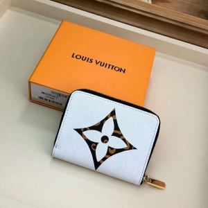 一目惚れ必至2019夏季セール ルイ ヴィトン LOUIS VUITTON 財布 この夏を迎える人気新作