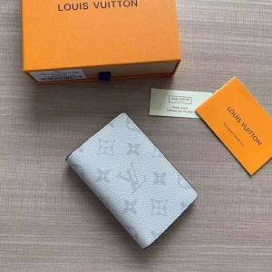 ルイ ヴィトン LOUIS VUITTON 財布 2色可選 2019年春夏の限定コレクション 大人っぽい質感