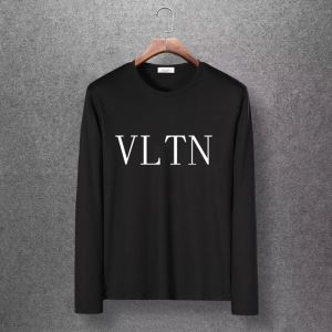 お買い得限定セール　Valentino長袖tシャツ偽物ヴァレンティノコピー多色選択可...