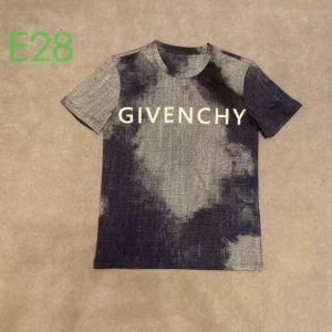 ジバンシー シーンを選ばず使える GIVENCHY 2020春夏ブランドの新作 半袖Tシャツス セール今期新作