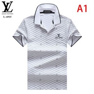 ルイ ヴィトン 多色可選 憧れブランドアイテム LOUIS VUITTON 毎日でも使いたい 半袖Tシャツ