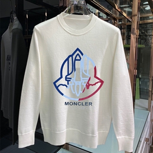 MONCLER モンクレール コピー セーター 2021-22秋冬新作 シンプルで着...