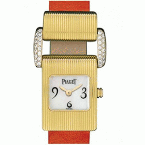 品を感じられるピアジェ スーパーコピー ダンサー G0A24057 レディース クォーツ 独特デザイン時計