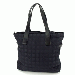 人気プレゼント限定商品シャネル Chanel バッグ トートバッグ ニュートラベルライン トートGM ブラック レディース Bag