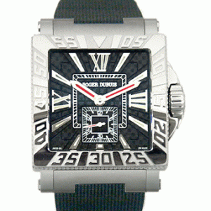 欧米の高級腕時計ロジェデュブイ 偽物 GA41149K953C アクアマーレ男性用